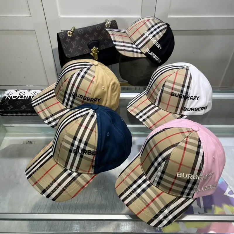 Burberry cap hm (150)